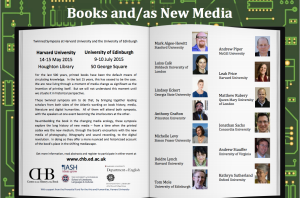 Books and-as new media image